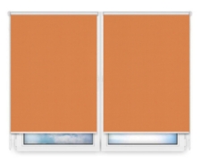 Рулонные шторы Мини Карина-медный цена. Купить в «Мастерская Жалюзи»